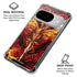 Fire Dragon by Ruth Thompson Google Pixel 10 Clear Case